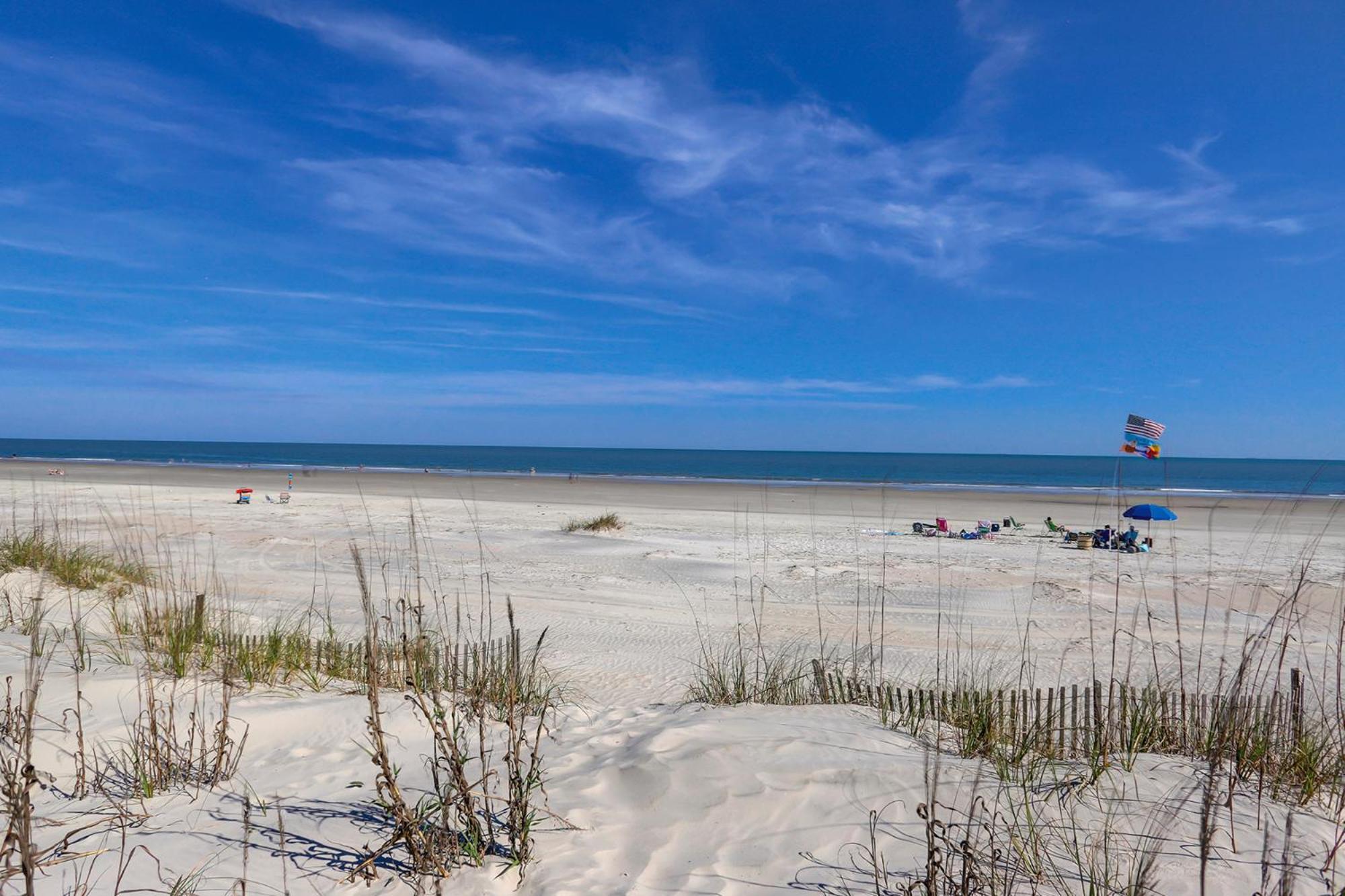 Dune Lane 127 Hilton Head Island Exterior photo